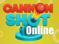 Jogo Cannon Shoot Online