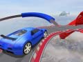 Jogo Impossible Stunt Race & Drive