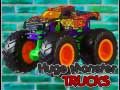 Jogo Huge Monster Trucks