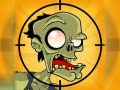 Jogo Zombie Dumb