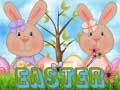 Jogo Easter Puzzle