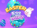 Jogo Easter Egg Hunt