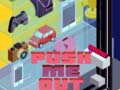 Jogo Push Me Out