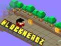 Jogo Blockheadz