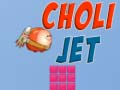 Jogo Choli Jet