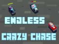 Jogo Endless Crazy Chase