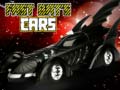 Jogo Fast Bat's Cars