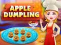 Jogo Apple Dumplings