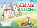 Jogo Easter Differences