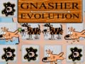 Jogo Gnasher Evolution