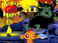 Jogo Monkey GO Happy Stage 411