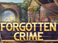 Jogo Forgotten Crime