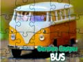 Jogo German Camper Bus