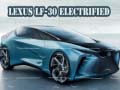 Jogo Lexus LF-30 Electrified