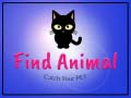 Jogo Find Animal