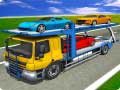 Jogo Euro Truck Heavy Vehicle Transport