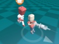 Jogo Corona Virus Warrior