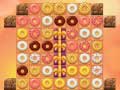 Jogo Donuts Crush