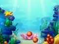 Jogo Underwater Bubble Shooter