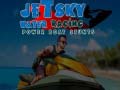 Jogo Jet Ski Water Racing: Power Boat Stunts