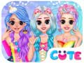 Jogo BFF Candy Lever