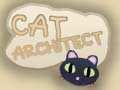 Jogo Cat Architect