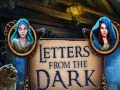 Jogo Letters from the Dark