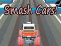 Jogo Smash Cars! 