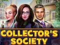 Jogo Collector`s Society
