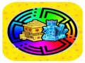 Jogo Pixelgun Spine Wheel
