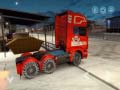 Jogo City & Offroad Cargo Truck