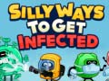 Jogo Silly Ways to Get Infected