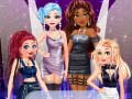 Jogo Princesses Kpop Idols