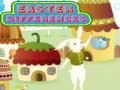 Jogo Easter Differences