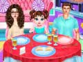 Jogo Baby Taylor: Chinese Food Cooking