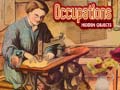 Jogo Occupations Hidden Objects