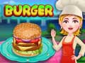 Jogo Burger