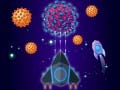 Jogo Virus Hunter