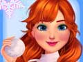 Jogo Winter Sisters Fashion Trends
