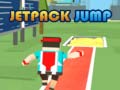 Jogo Jetpack Jump