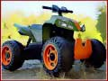 Jogo 4x4 ATV Motorbikes For Kids
