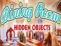 Jogo Dining Room Hidden Objects 