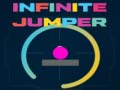 Jogo Infinite Jumper 
