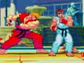 Jogo Street Fighter 2 Endless