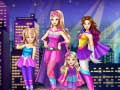 Jogo Super Doll Sisters Transform