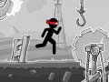 Jogo Stickman Adventures