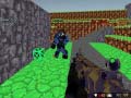 Jogo Blocky Wars Advanced Combat Swat Multiplayer