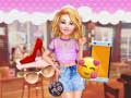 Jogo Ellie Life In Luxury