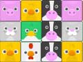 Jogo Farm Animals Dash