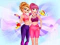 Jogo BFFS Fitness Lifestyle